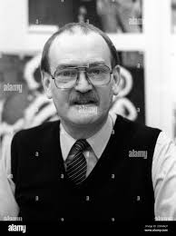 John nuttall hi-res stock photography and images