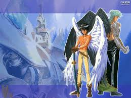 Escaflowne Wallpapers Wallpaper Cave