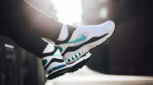 One of the pairs returning this year will be the og dusty cactus colorway of the air max 93. Nike Air Max 93 Dusty Cactus Where To Buy 306551 107 The Sole Supplier