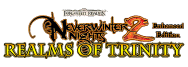 Crossroad keep is a fortress along the high road south of neverwinter. Neverwinter Nights 2 Enhanced Edition Nwn2 Ee Persistent World Realms Of Trinity Home