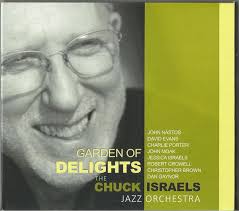 The Chuck Israels Jazz Orchestra