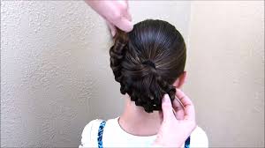 Choosing a new hairstyle doesn't have to be difficult. Princess Hairstyles Facebook