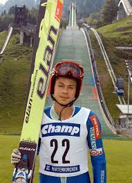 He began as a ski jumper before switching to cycling. About Me Primoz Roglic Official Webpage And Shop