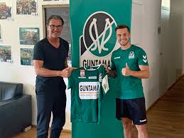 Sv ried fixtures, schedule, match results and the latest standings. Michael Lercher Neu Bei Sv Guntamatic Ried Sv Ried