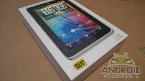 HTC Flyer WiFi Review - Android Community