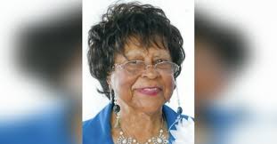 Obituary information for Earlene Broadnax Green