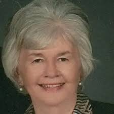 Obituary information for June Trotter