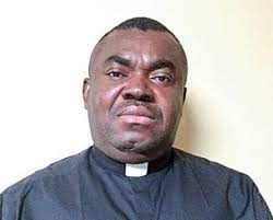 New priest named for Roman Catholic parish
