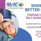 Chronic Disease Self-Managment Workshop event image