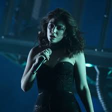 In the united states, the album exceeded sales of one million copies in february 2014, becoming. Lorde Wonders How Much Fame Is Enough Wsj