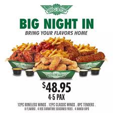 A list of all the wingstop flavors to be voted on (by wing experts like you) to determine the best wing flavor. Wingstop Singapore Menu With Price List Updated July 2021