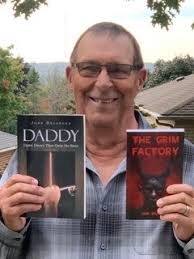 Local Author Book Market