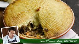 Cottage Pie Recipe Cottage Pie Is A British Classic Made With Beef Mince Packed With Comforting Flavours And Top With Cottage Pie Recipe Cottage Pie Recipes