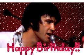 Maybe you would like to learn more about one of these? Elvis Gif On Gifer By Migami