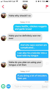 775 460 просмотров 775 тыс. Knock Knock Come In Tinder