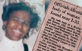 Kansas City, KS police show no interest in certain murders