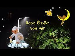 Youtube Gute Nacht Grusse Liebe Gute Nacht Grusse Nacht Grusse
