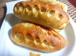 Petit Pains Au Lait French Milk Bread Recipe Bread Recipes Food