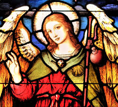 أربع صلوات قديرة إلى القدّيس رافائيل رئيس الملائكة الشافي الإلهي