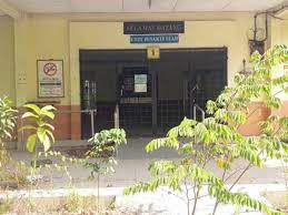 21 kuala sanglang klinik desa kepala batas klinik desa. Dulu Klinik Kesihatan Kini Jadi Sarang Penagih