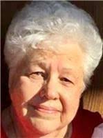 Sonia Hunt Obituary (2017)