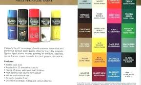 Rustoleum Spray Paint Colors Spray Paint Colors Aluminum