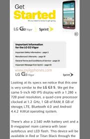 By rooting the lg g3 (aka gaining administrative rights), you can open a world of customizations, including control of the led light and notification drawer. Sold Sold Sold American Used Lg G3 Sprint Network 13k Technology Market Nigeria