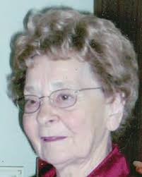 Fern Burke Obituary (1925