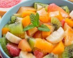 Recette De Salade D Agrumes Coupe Faim Croq Kilos A L Orientale Recette Recettes De Cuisine Recette Recette Croq Kilos