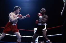 His speed coupled with rugged power enabled him to be ranked as one of the best middleweights in the world and. Marvin Hagler Annihilates Tony Sibson In 1983 S Battle Of Worcester The Grueling Truth