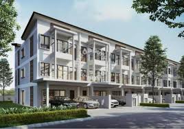Pelan rumah 1 tingkat 5 bedroom 5 bathroom hall tinggi (2782 kaki persegi). Mari Lihat Pelbagai Ilham Pelan Rumah Teres 3 Tingkat Deko Rumah