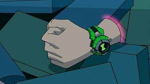 Ben 10: Alien Force (TV Series 2008–2010)