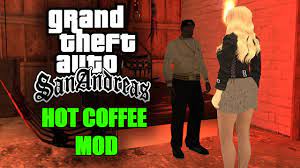 Maybe you would like to learn more about one of these? Gta San Andreas Hot Coffee Mod New Gta Girl Helena Youtube