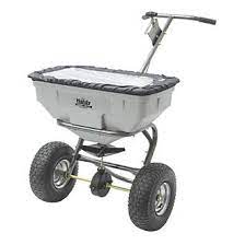 In fact, it is the most efficient. The Handy Easy Build Spreader 57kg Garden Spreaders Screwfix Com