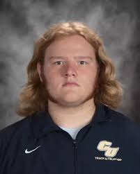 2013-14 Men's Track and Field Roster