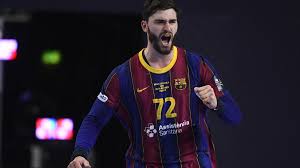 11 seed to make the final four, joining loyola chicago, george mason, vcu and lsu. Handball Barcelona Und Nantes Komplettieren Final Four In Koln Eurosport