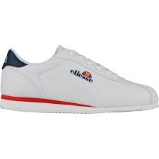 Ellesse baskets ellesse alzina noire femme 35 1/2. Ellesse Baskets Anna Blanc Femme Femme Blanc Achat Vente Baskets Anna Blanc Et Marine Femme Pas Cher Cdiscount