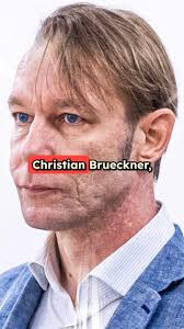 Who Is Christian Buckner