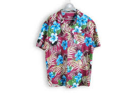 Original penguin floral print pocket tee. Rare Pattern Vintage T Shirt 90s Kermit T Shirt Old Gem