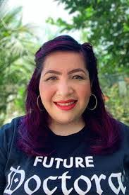 Alina Mendez's Instagram, Twitter & Facebook