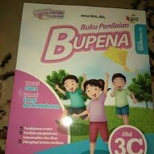 Buku elektronik tersebut berupa file pdf dengan format buku lengkap, jadi bagi siapa saja bisa mengunduhnya dan mencetak (print) sebagai kebutuhan referensi buku pelajaran matematika sd. Bupena 3c Kelas 3 Sd Penerbit Erlangga Kurikulum 2013 Revisi Shopee Indonesia