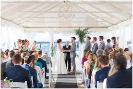 H Z Regatta Place Wedding At Goat Island Marina Rhode Island Wedding Photographer Newport Ri J Newport Ri Wedding Rhode Island Wedding Newport Wedding