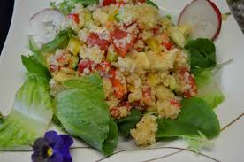 Maybe you would like to learn more about one of these? Couscous Salat Mit Pinienkernen Und Mozzarella Weight Fighters Com
