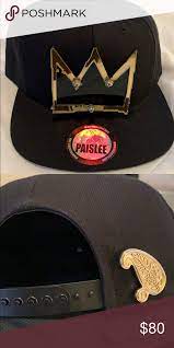 Paislee Nyc Crown Hat Crown Hat Nyc Hat Hats