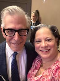 Lots of energy at the @network_nova 2025 Virginia Women's Summit. The  grassroots are fired up and ready to elect Democrats up and down the ballot  this November!