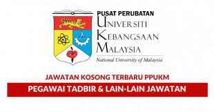 Permohonan jawatan pusat perubatan universiti kebangsaan malaysia (ppukm). Jawatan Kosong Pusat Perubatan Universiti Kebangsaan Malaysia Ppukm