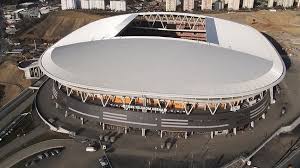 I had a trip to istanbul and wanted to visit the largest and most famous stadium in istanbul.the galatasaray stadium was then recommended to me. Turkish Football Istanbul Derby Tickets On Sale