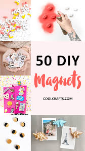 Check spelling or type a new query. 50 Adorable Diy Magnet Projects You Can Stick On Your Fridge Cool Crafts