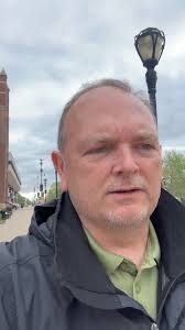 Making the rounds...