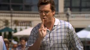 Shooter is an american drama television series based on the 2007 film of the same name and the 1993 novel point of impact by stephen hunter. Happy Gilmore S Shooter Mcgavin Features In The Latest Pga Tour 2k21 Golf Trailer